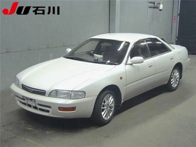 TOYOTA CORONA EXIV