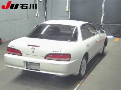TOYOTA CORONA EXIV