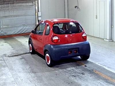 SUZUKI TWIN