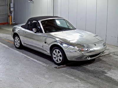 MAZDA EUNOS ROADSTER