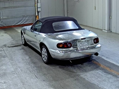 MAZDA EUNOS ROADSTER