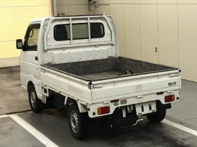 SUZUKI CARRY