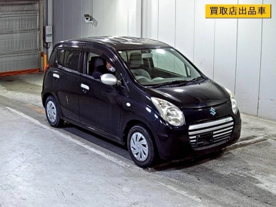 SUZUKI ALTO ECO