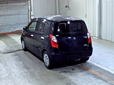 SUZUKI ALTO ECO