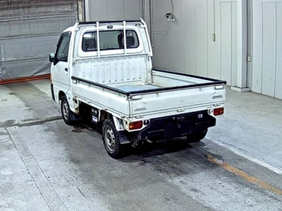 SUBARU SAMBAR TRUCK