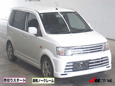 NISSAN OTTI