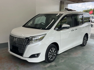 TOYOTA ESQUIRE