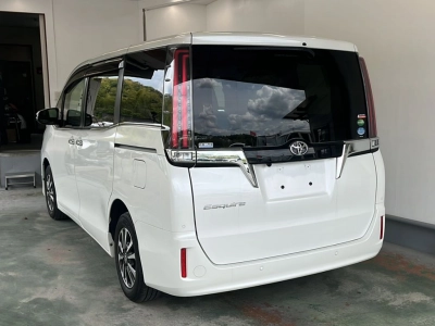 TOYOTA ESQUIRE