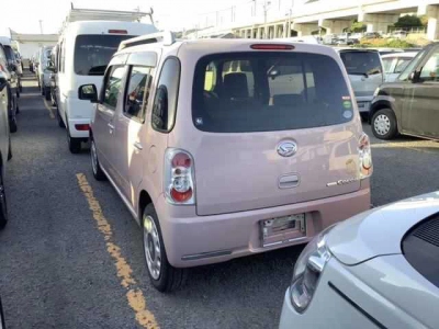 DAIHATSU MIRA COCOA