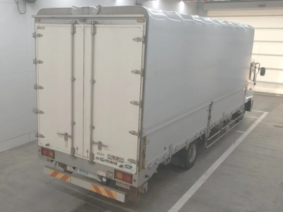 NISSAN DIESEL (UD) CONDOR