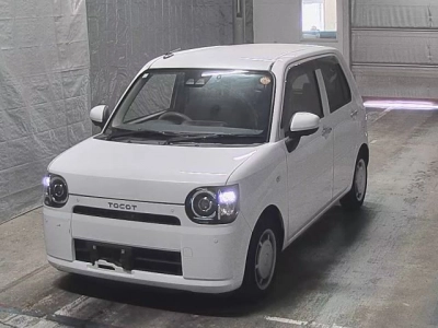 DAIHATSU MIRA TOCOT