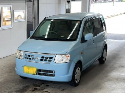 NISSAN OTTI