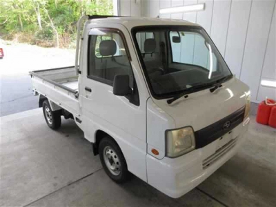 SUBARU SAMBAR TRUCK