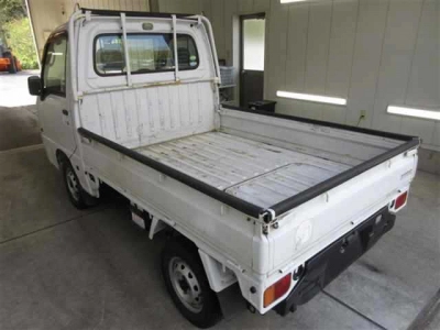 SUBARU SAMBAR TRUCK