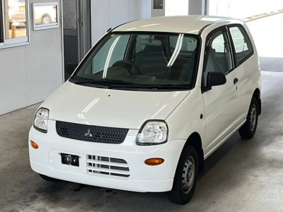 MITSUBISHI MINICA