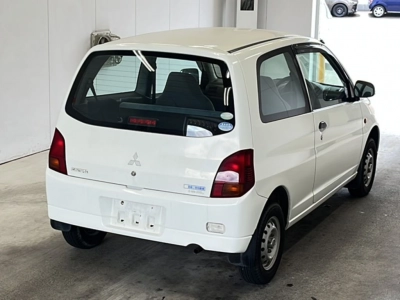 MITSUBISHI MINICA