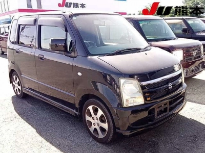 MAZDA ATENZA WAGON