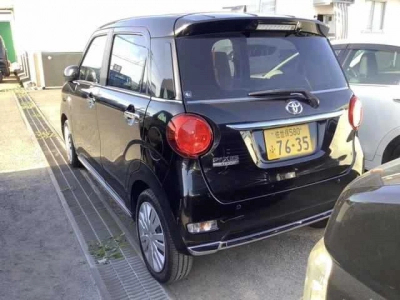 TOYOTA PIXIS JOY