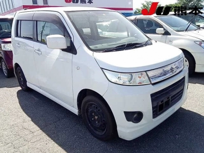 SUZUKI MRWAGON
