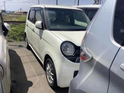 HONDA N-ONE