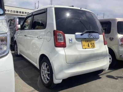 HONDA N-ONE