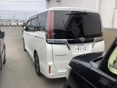 TOYOTA ESQUIRE