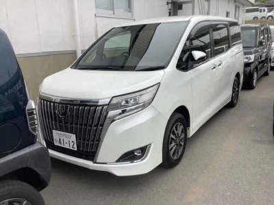 TOYOTA ESQUIRE