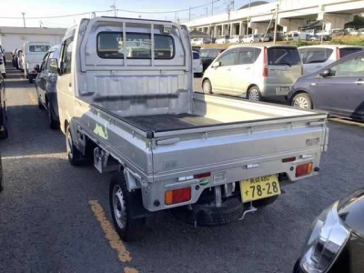 SUZUKI CARRY