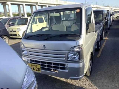 SUZUKI CARRY