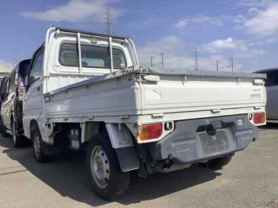 SUBARU SAMBAR TRUCK