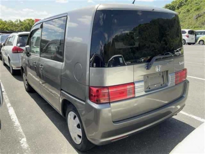 HONDA MOBILIO SPIKE