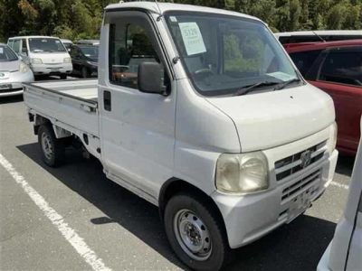 HONDA ACTY TRUCK