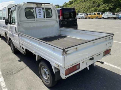HONDA ACTY TRUCK