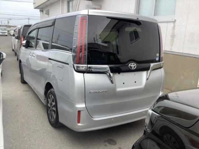 TOYOTA ESQUIRE