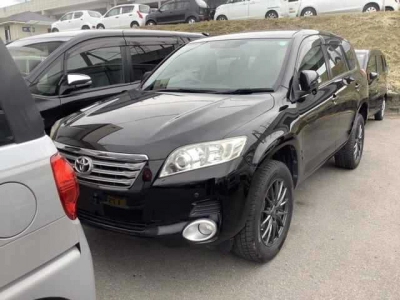 TOYOTA VANGUARD