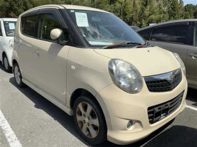 SUZUKI MRWAGON