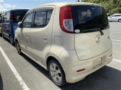 SUZUKI MRWAGON