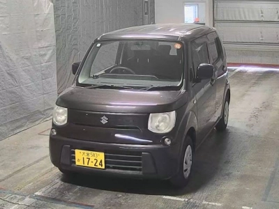 SUZUKI MRWAGON