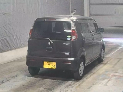SUZUKI MRWAGON