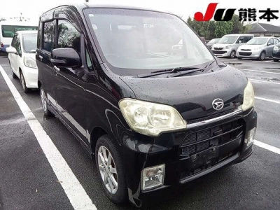 DAIHATSU TANTO EXE
