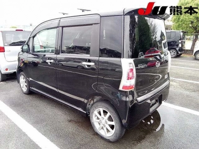 DAIHATSU TANTO EXE