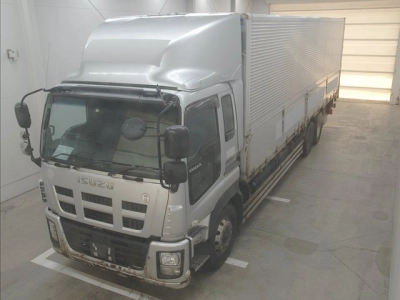 ISUZU OTHER