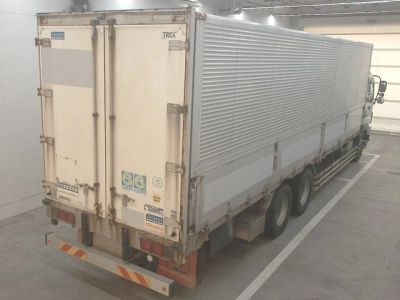 ISUZU OTHER
