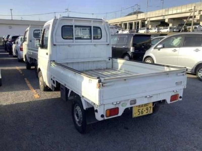 SUZUKI CARRY