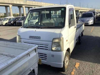 SUZUKI CARRY