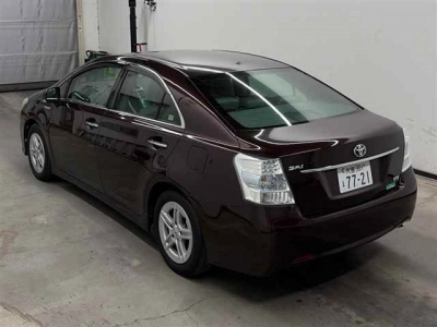 TOYOTA SAI