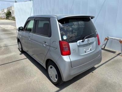 HONDA N-ONE