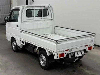 MAZDA SCRUM TRUCK