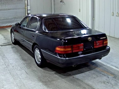 TOYOTA CELSIOR