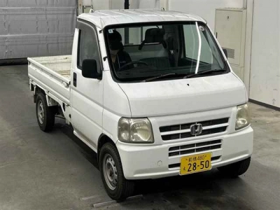 HONDA ACTY TRUCK